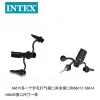 INTEX68615 large manual air pump, air boat air pump, air mattress air pump, swimming pool toy air pump Item Picture